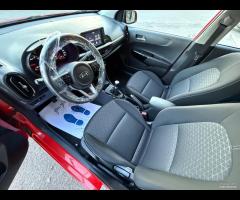 Kia Picanto 1.0 12V EcoGPL 5 porte City - 14