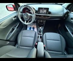 Kia Picanto 1.0 12V EcoGPL 5 porte City - 16