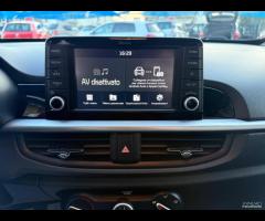 Kia Picanto 1.0 12V EcoGPL 5 porte City - 19