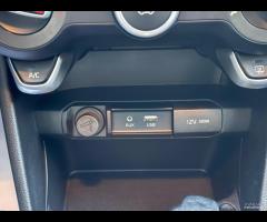 Kia Picanto 1.0 12V EcoGPL 5 porte City - 23