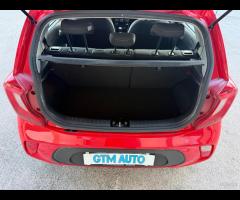 Kia Picanto 1.0 12V EcoGPL 5 porte City - 24