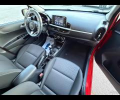 Kia Picanto 1.0 12V EcoGPL 5 porte City - 25