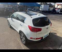 Kia Sportage 1.7 CRDI VGT 2WD Cool