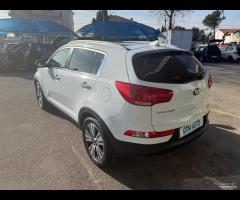 Kia Sportage 1.7 CRDI VGT 2WD Cool
