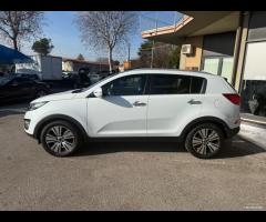 Kia Sportage 1.7 CRDI VGT 2WD Cool