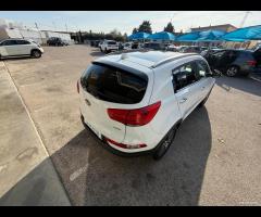 Kia Sportage 1.7 CRDI VGT 2WD Cool - 6
