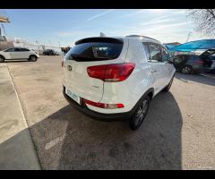 Kia Sportage 1.7 CRDI VGT 2WD Cool - 7