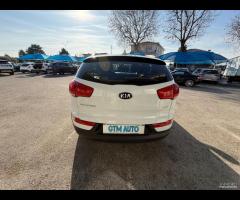 Kia Sportage 1.7 CRDI VGT 2WD Cool - 8