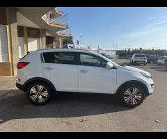 Kia Sportage 1.7 CRDI VGT 2WD Cool - 11