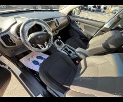 Kia Sportage 1.7 CRDI VGT 2WD Cool - 15