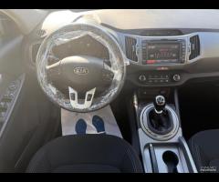 Kia Sportage 1.7 CRDI VGT 2WD Cool - 17