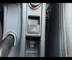 Audi A3 Cabrio 2.0 TDI 105 CV - Manuale