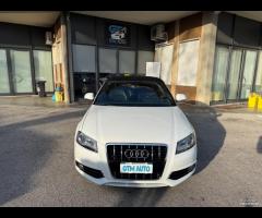 Audi A3 Cabrio 2.0 TDI 105 CV - Manuale - 13
