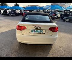 Audi A3 Cabrio 2.0 TDI 105 CV - Manuale - 17