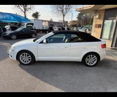 Audi A3 Cabrio 2.0 TDI 105 CV - Manuale - 20