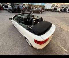 Audi A3 Cabrio 2.0 TDI 105 CV - Manuale - 21