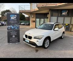 Bmw X1 118D - 2.0 Diesel 143 CV- Automatica