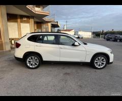 Bmw X1 118D - 2.0 Diesel 143 CV- Automatica