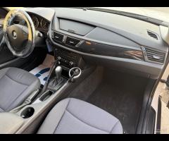Bmw X1 118D - 2.0 Diesel 143 CV- Automatica