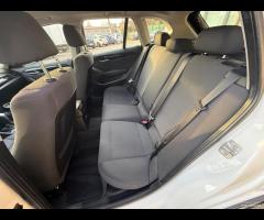 Bmw X1 118D - 2.0 Diesel 143 CV- Automatica