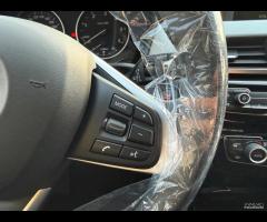 Bmw X1 sDrive18d - 2.0 Diesel 150 cv - Manuale