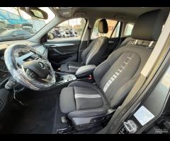 Bmw X1 sDrive18d - 2.0 Diesel 150 cv - Manuale - 10