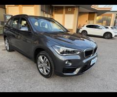 Bmw X1 sDrive18d - 2.0 Diesel 150 cv - Manuale - 13