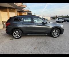 Bmw X1 sDrive18d - 2.0 Diesel 150 cv - Manuale - 14