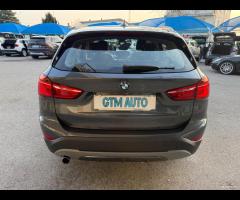 Bmw X1 sDrive18d - 2.0 Diesel 150 cv - Manuale - 15