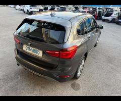 Bmw X1 sDrive18d - 2.0 Diesel 150 cv - Manuale - 17