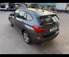 Bmw X1 sDrive18d - 2.0 Diesel 150 cv - Manuale - 18