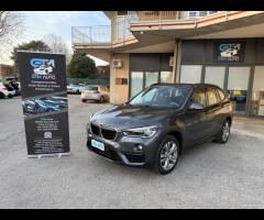Bmw X1 sDrive18d - 2.0 Diesel 150 cv - Manuale
