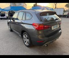 Bmw X1 sDrive18d - 2.0 Diesel 150 cv - Manuale