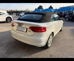 Audi A3 Cabrio 1.6 TDI 105 CV - Manuale - 9