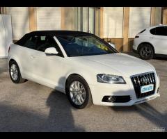 Audi A3 Cabrio 1.6 TDI 105 CV - Manuale - 12
