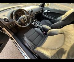 Audi A3 Cabrio 1.6 TDI 105 CV - Manuale - 14