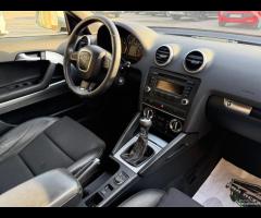 Audi A3 Cabrio 1.6 TDI 105 CV - Manuale - 17
