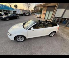 Audi A3 Cabrio 1.6 TDI 105 CV - Manuale - 20