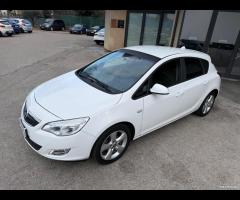 Opel Astra 1.4 100CV 5 porte Elective