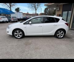 Opel Astra 1.4 100CV 5 porte Elective