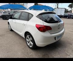 Opel Astra 1.4 100CV 5 porte Elective