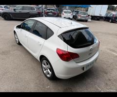 Opel Astra 1.4 100CV 5 porte Elective