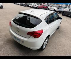 Opel Astra 1.4 100CV 5 porte Elective - 7