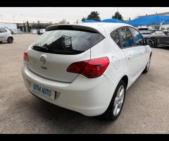 Opel Astra 1.4 100CV 5 porte Elective - 8