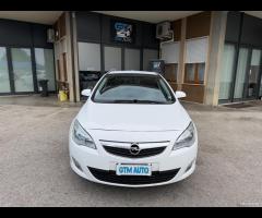 Opel Astra 1.4 100CV 5 porte Elective - 10