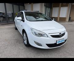Opel Astra 1.4 100CV 5 porte Elective - 12