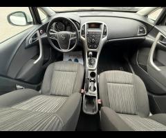 Opel Astra 1.4 100CV 5 porte Elective - 16