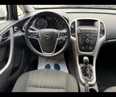 Opel Astra 1.4 100CV 5 porte Elective - 17