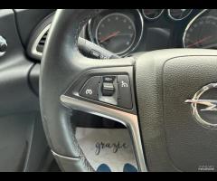 Opel Astra 1.4 100CV 5 porte Elective - 19