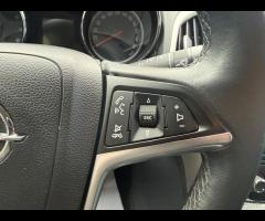 Opel Astra 1.4 100CV 5 porte Elective - 20